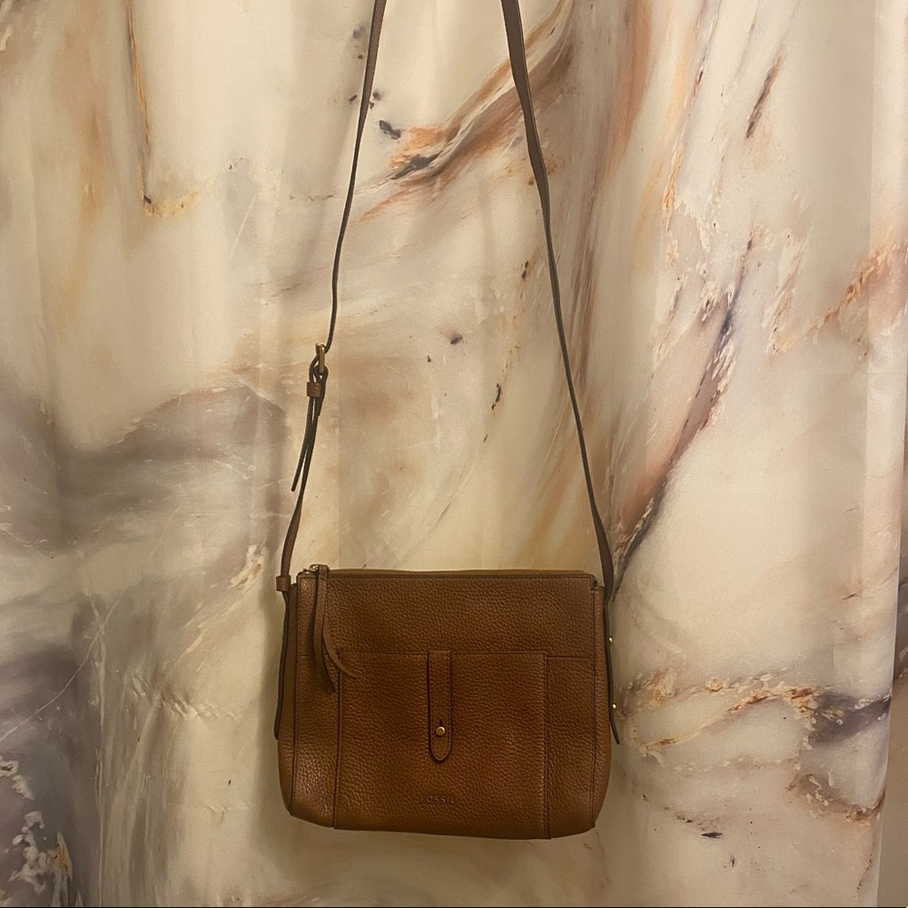 Fossil Crossbody Bag